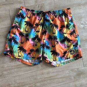 Body Glove Men’s Swim Shorts Size XL 36 Waist